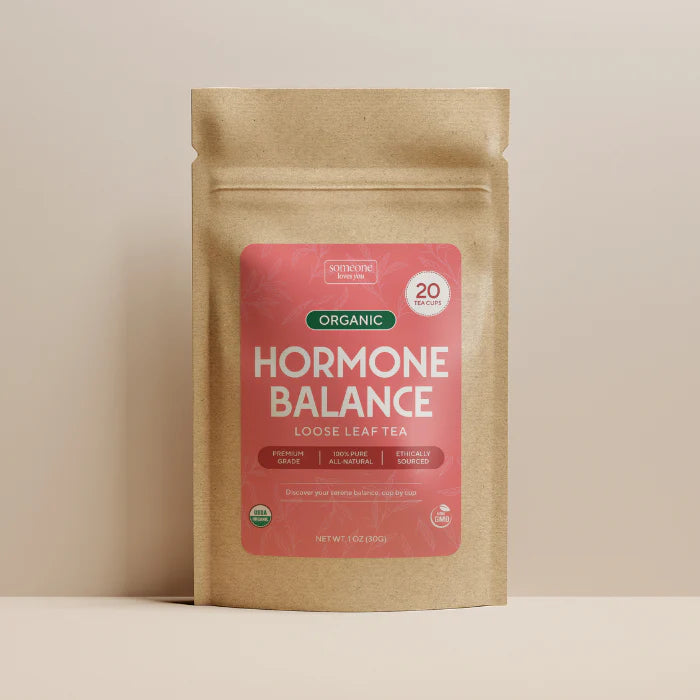 Hormone Balance - Tea Brew