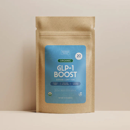 GLP-1 Boost - Tea