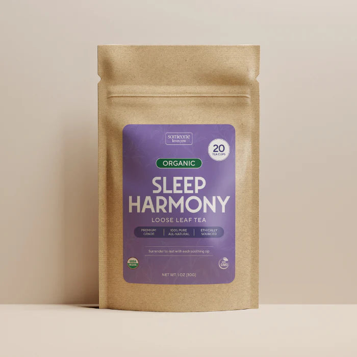 Sleep Harmony - Tea Brew